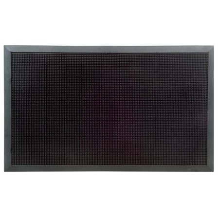 Imports Decor Inc Imports Decor 810RM Rubber Stud Floor Mat 810RM